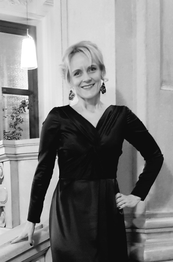 Elisabeth Gotthardt elisabeth-design.at